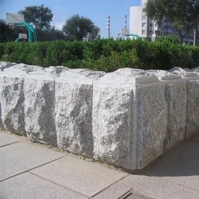 浙江花坛蘑菇石