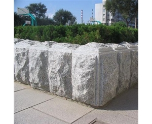 新疆花坛蘑菇石